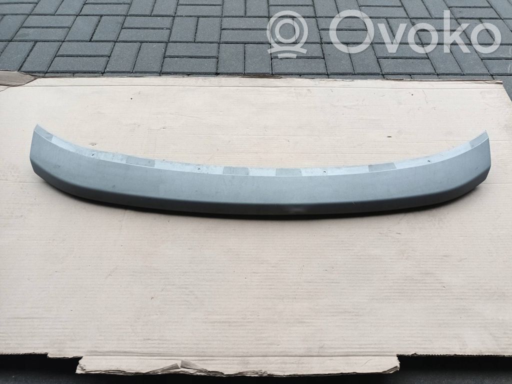 Spojler zderzaka przedniego   P1U058426