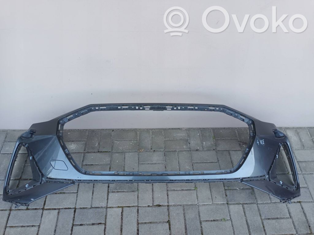 Audi e-tron Etupuskuri 