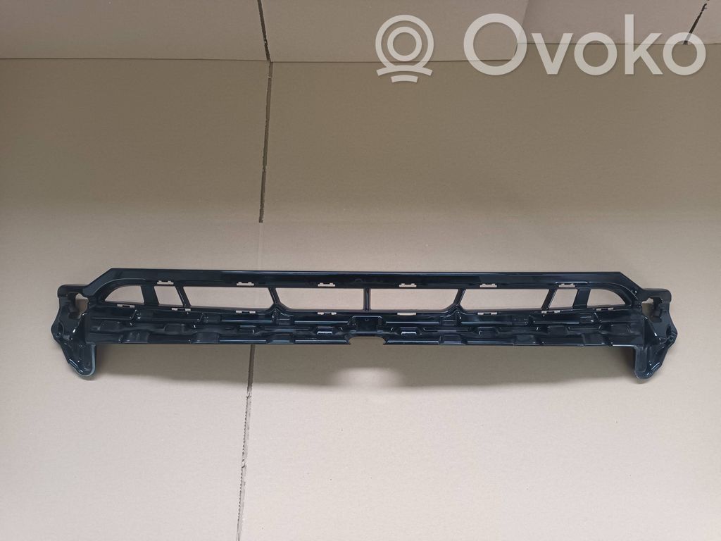 Cupra Formentor Front bumper lower grill 