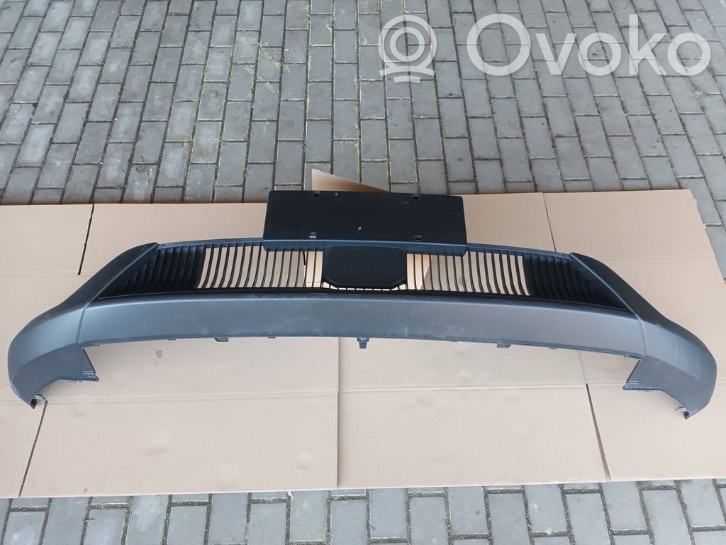 BAIC Beijing X5 Borde del parachoques delantero 