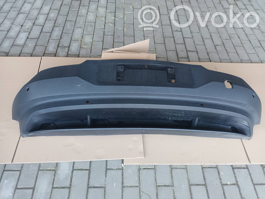 Volvo EX30 Takapuskurin alaosan lista 