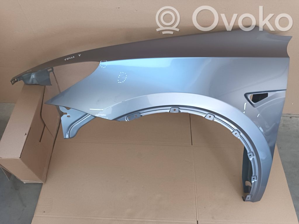 Tesla Model Y Spārns 
