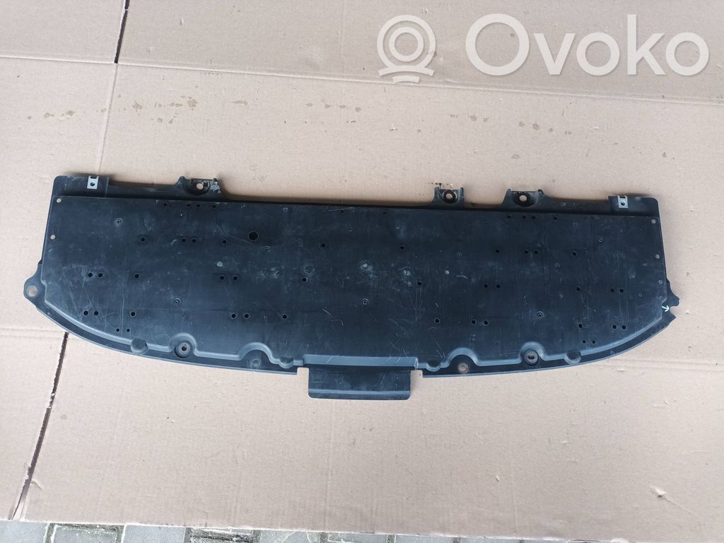 Engine splash shield/under tray   D43N56112,D43N5611Y