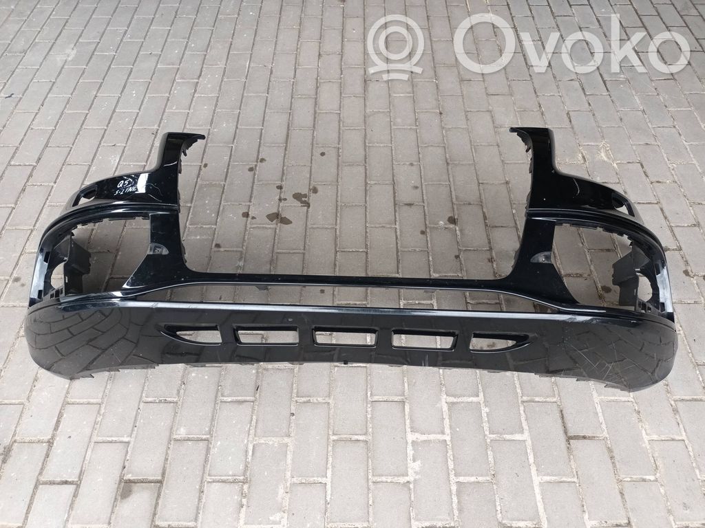 Audi Q5 SQ5 8R Zderzak przedni 