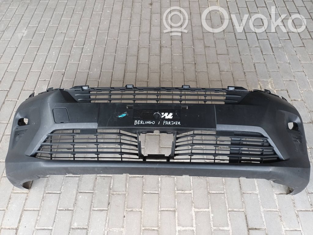 Citroen Berlingo Bară față 