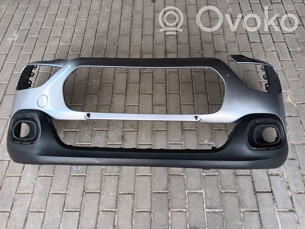 Citroen C3 Parachoques delantero 