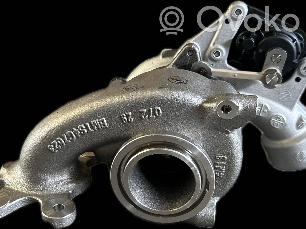 Turbo   05E145702L,40009100,05E145701B,05E145701P,05E145701T,05E145702L