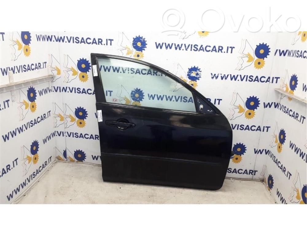 Mazda 2 Etuovi 