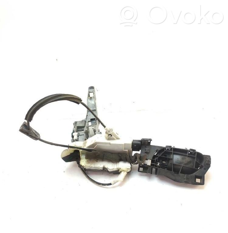 Front door lock   PSA828407,PSA828407