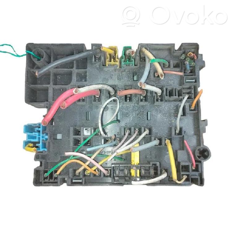 Citroen Xsara Picasso Sulakemoduuli 