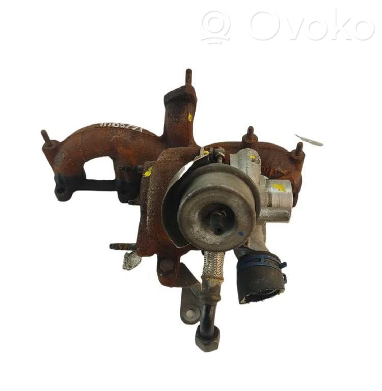 Turbo   KP39A0006,KP39A0006