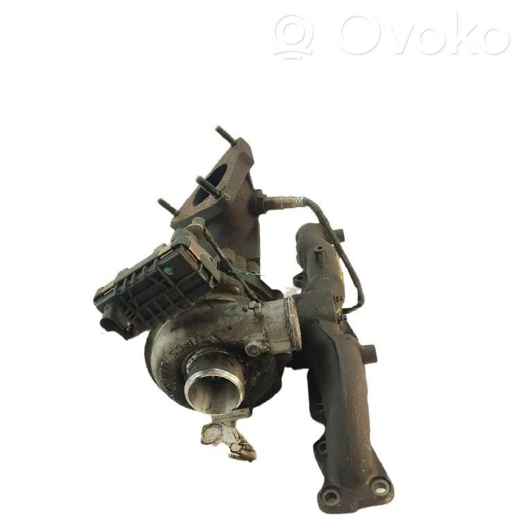 Turbo   35242159G,35242159G