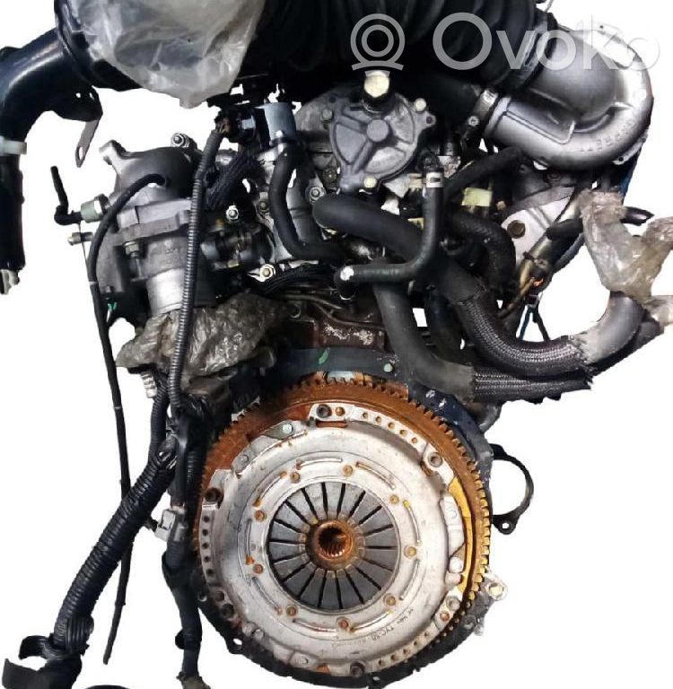 Moteur   1CD,1CDFTV
