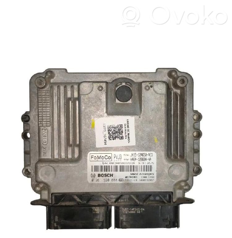 Ford Ecosport Alte unități/module de control 