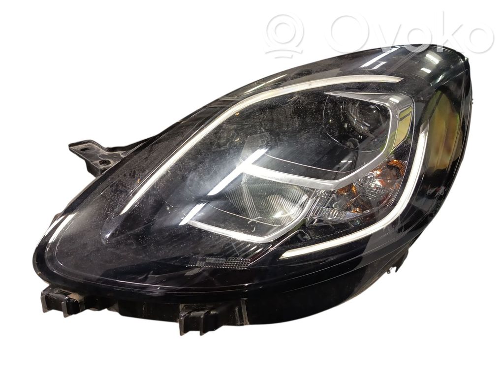 Headlight/headlamp   L90202257