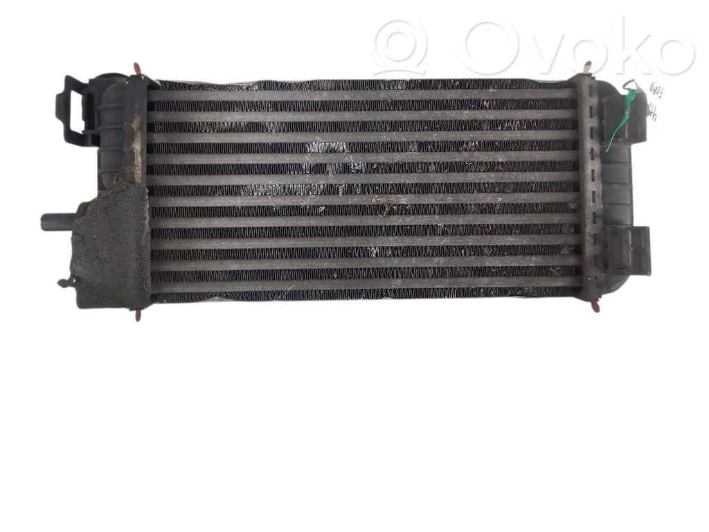 Radiador intercooler   1755305