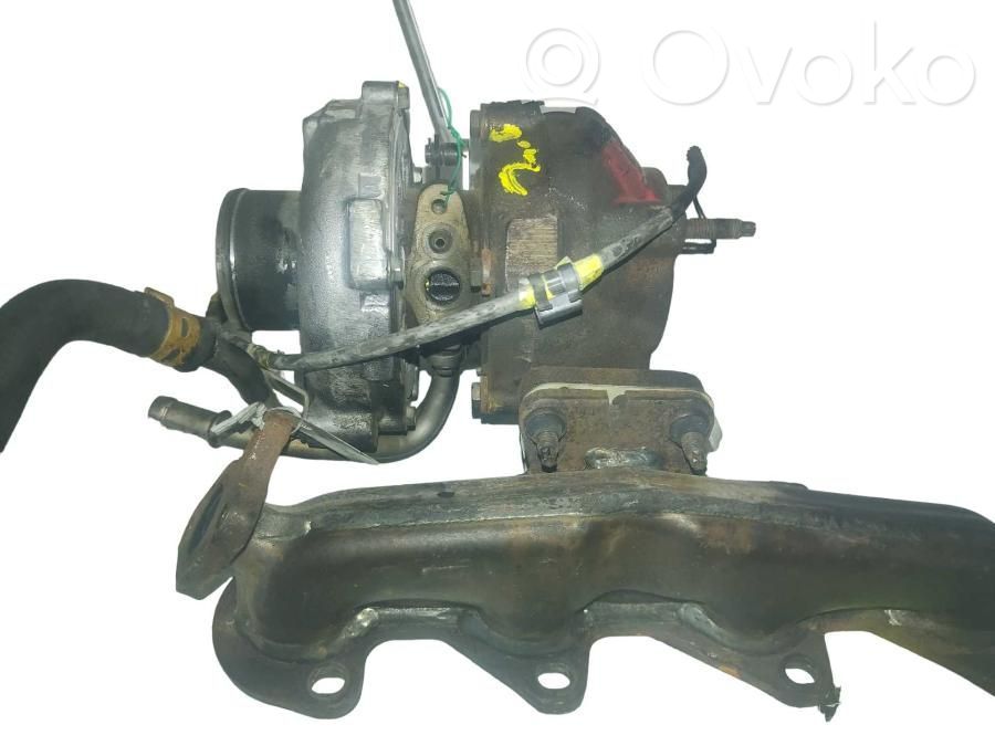 Turbo   7650161