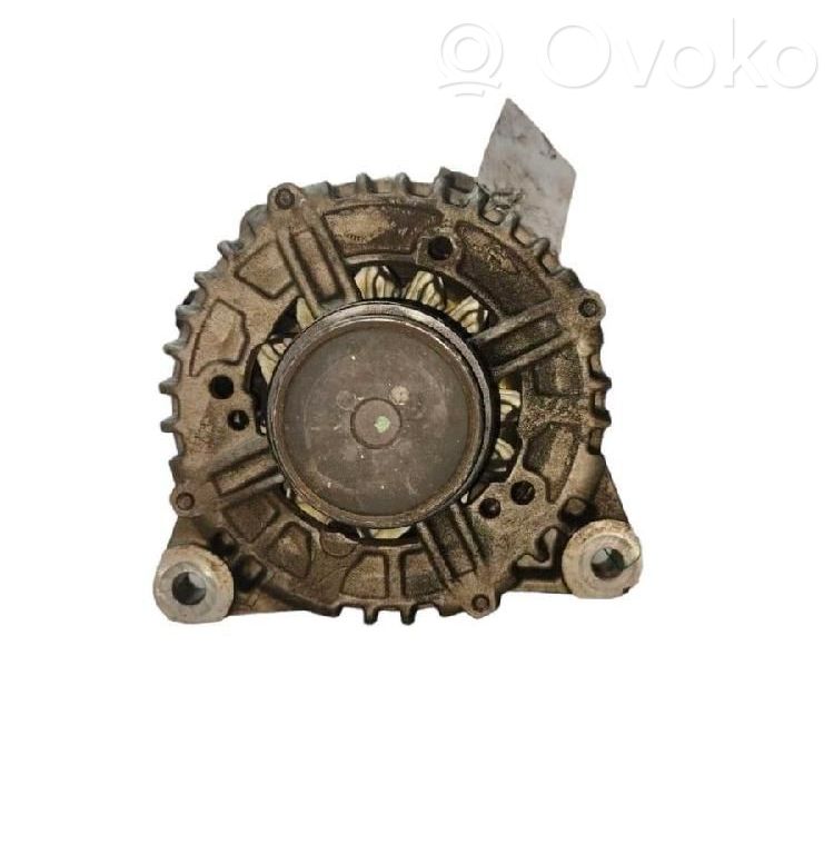 Alternador   0123310052