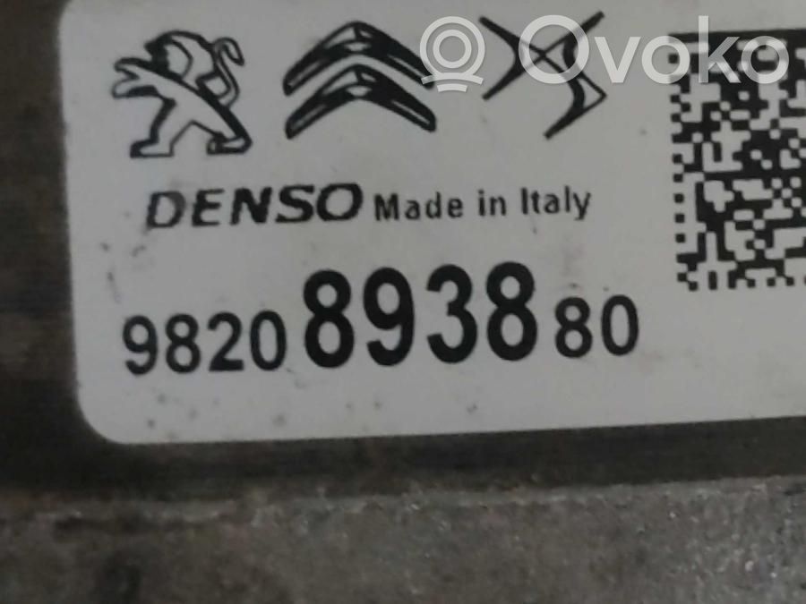 Alternador   9820893880