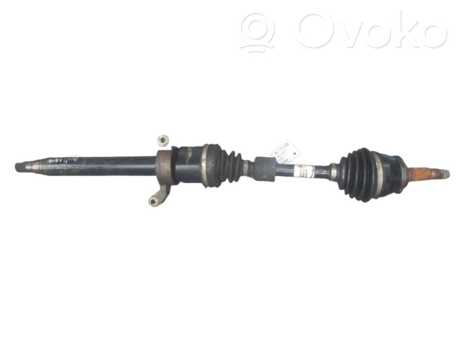 Etuvetoakseli   8605470