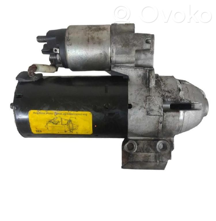 Motor de arranque   779800603