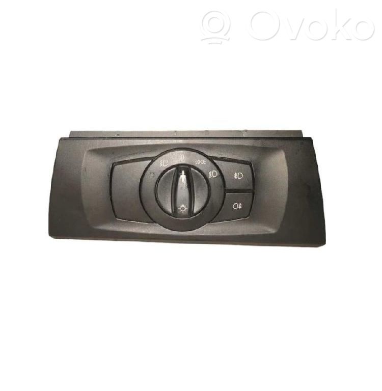 Interruptor de luz   693279603