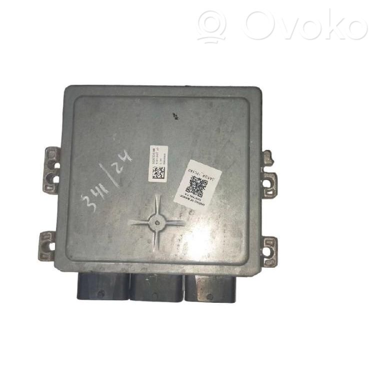 Other control units/modules   AV6112A650YC