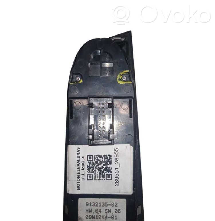 Elektrisko logu slēdzis   913213502