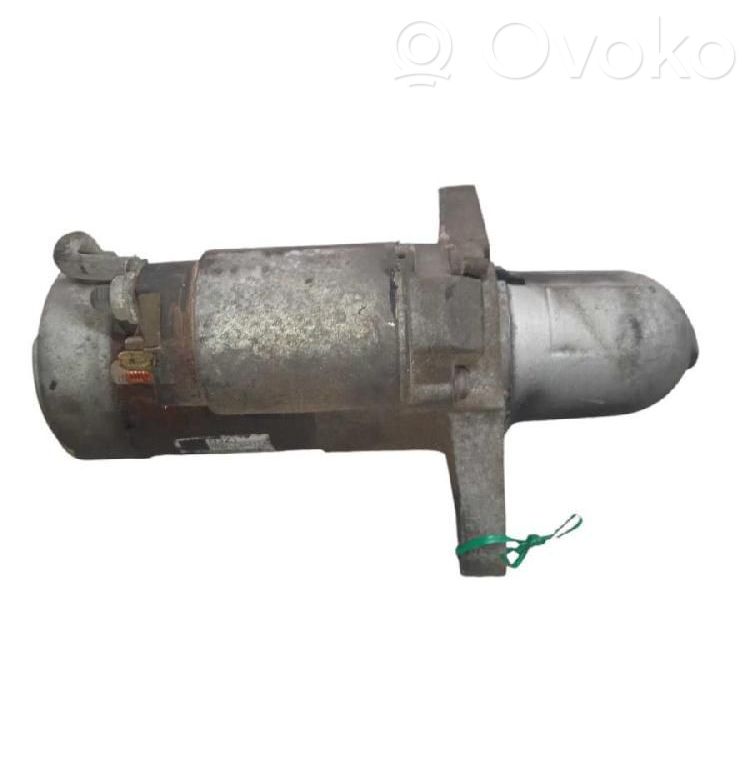 Motor de arranque   M001T30471A