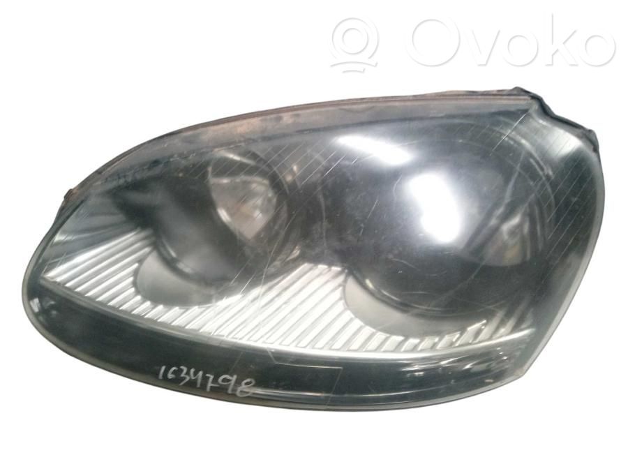 Alfa Romeo 147 Headlight/headlamp 