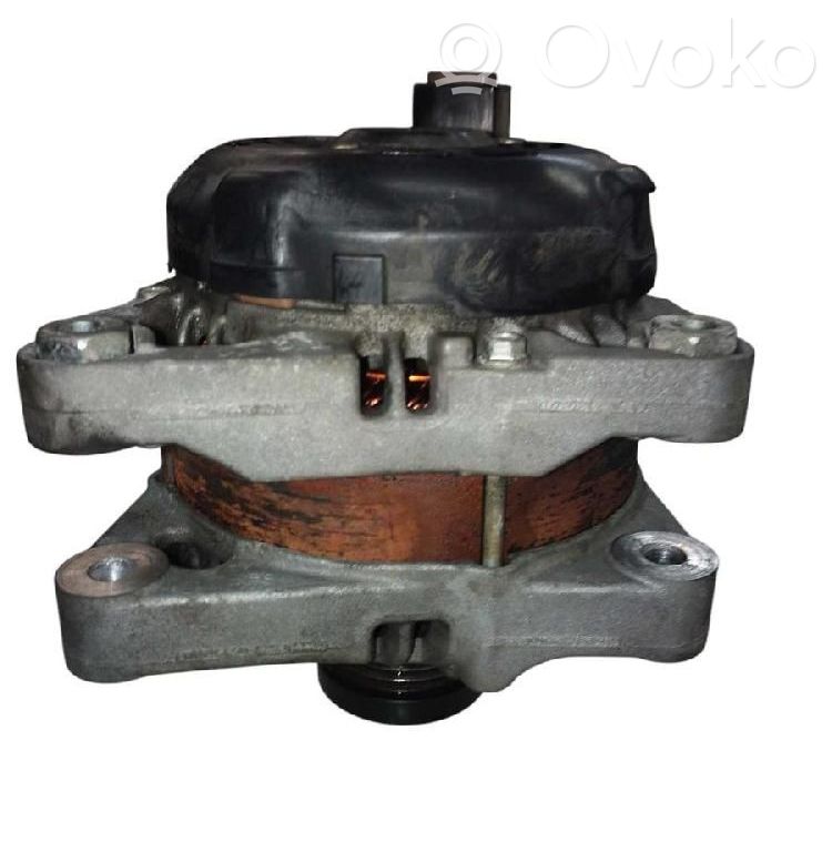 Alternador   NOVISIBLE