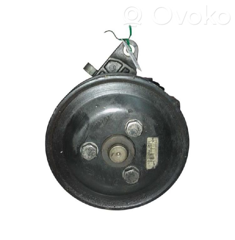 Power steering pump   LH2114865