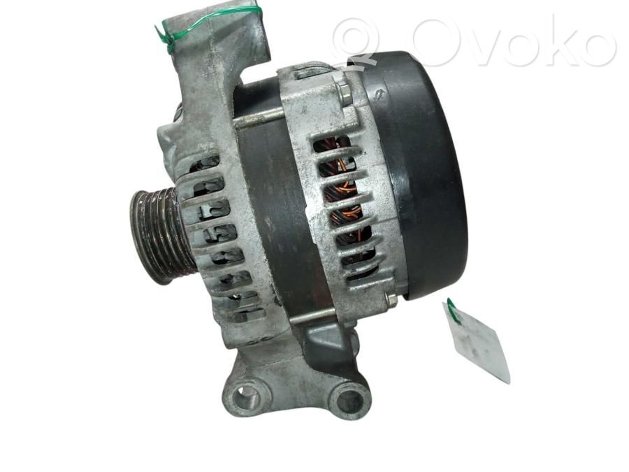 Alternador   3M5T10300KC