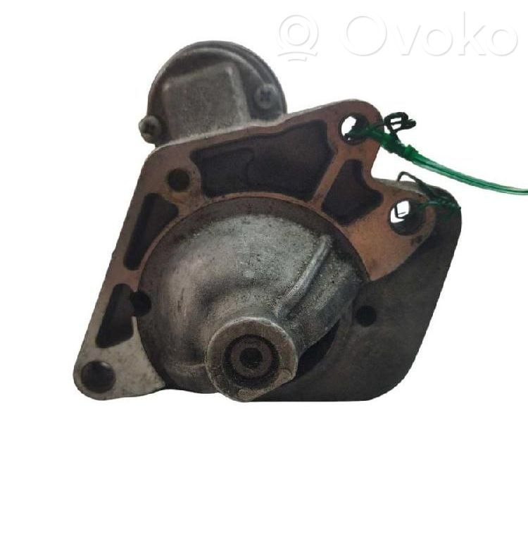 Motor de arranque   670638