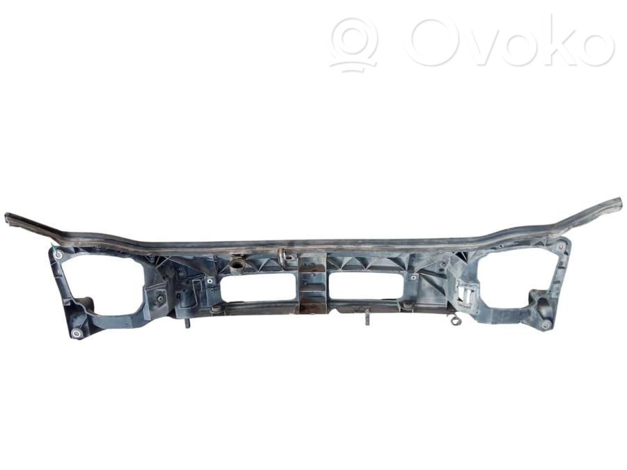 Dacia Sandero II Panou suport radiator 