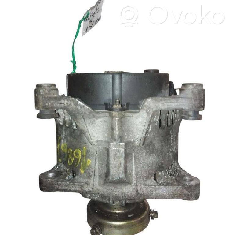 Alternador   MS1022118070