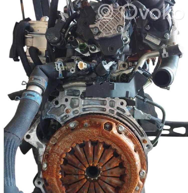 Motor   NOVISIBLE