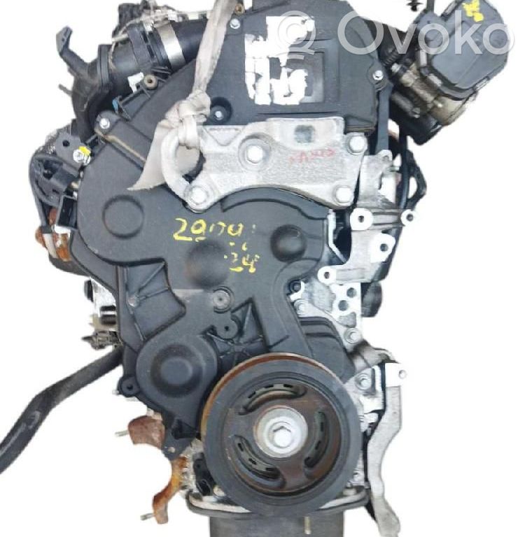 Moteur   T3CB