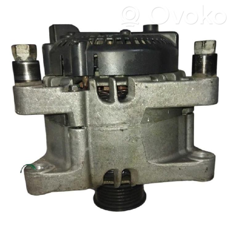 Ford C-MAX II Alternator 