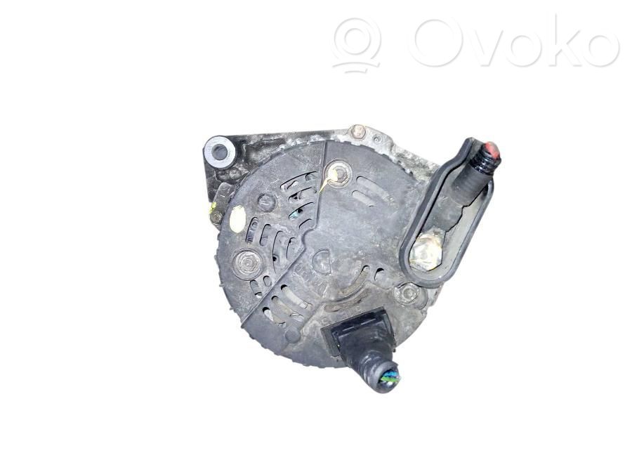 Lichtmaschine   2541770A