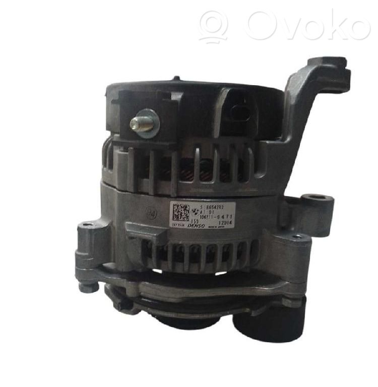 BMW 3 G20 G21 Alternador 