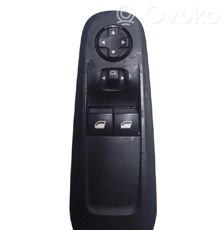 Peugeot 308 Przyciski szyb 
