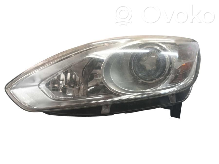 Headlight/headlamp   89502242