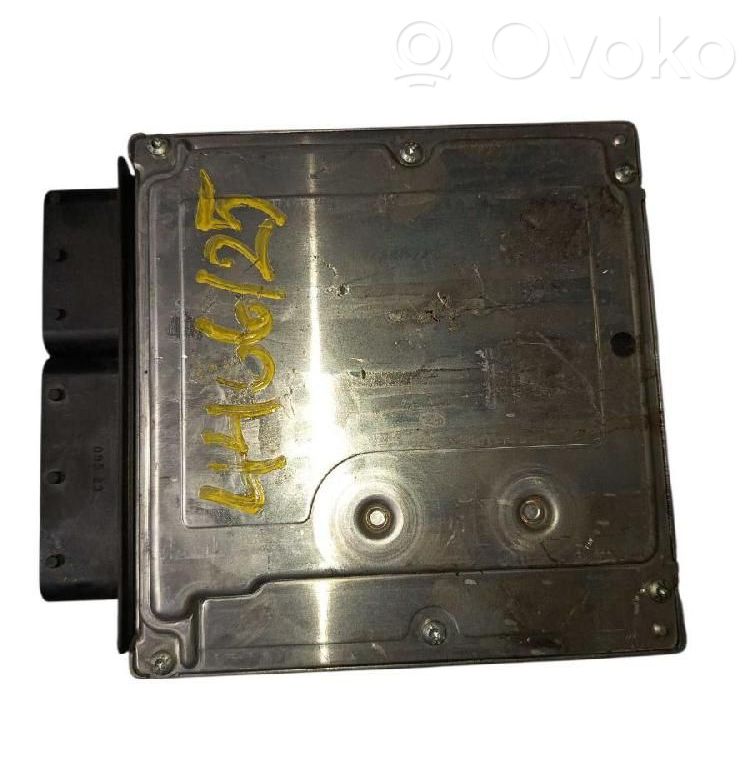 Other control units/modules   DDE7797496