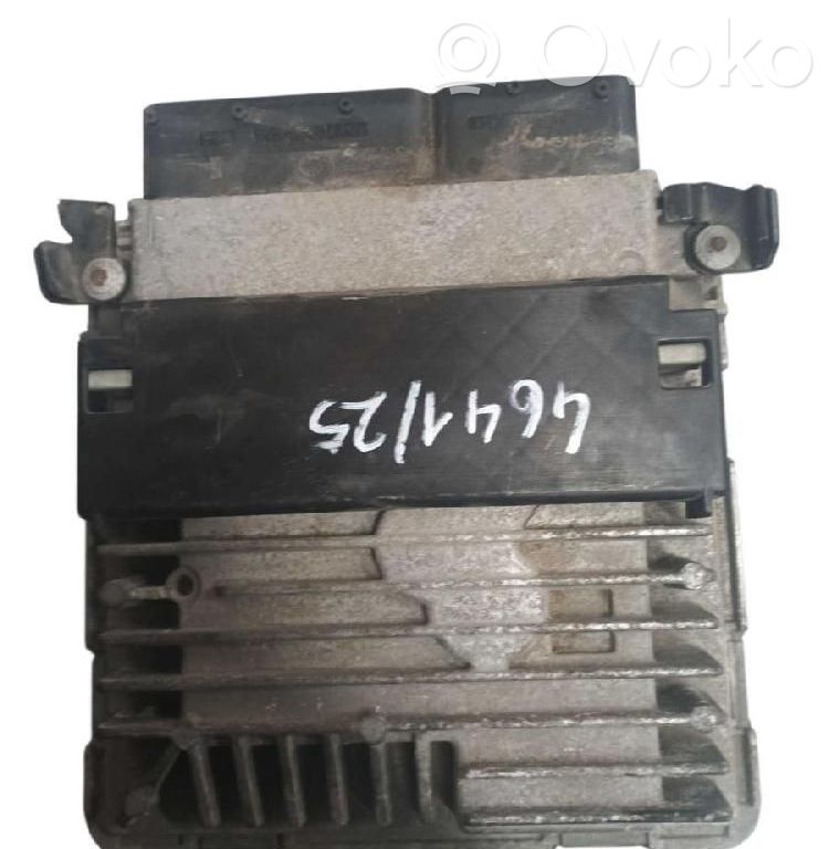 Audi A3 S3 8P Other control units/modules 