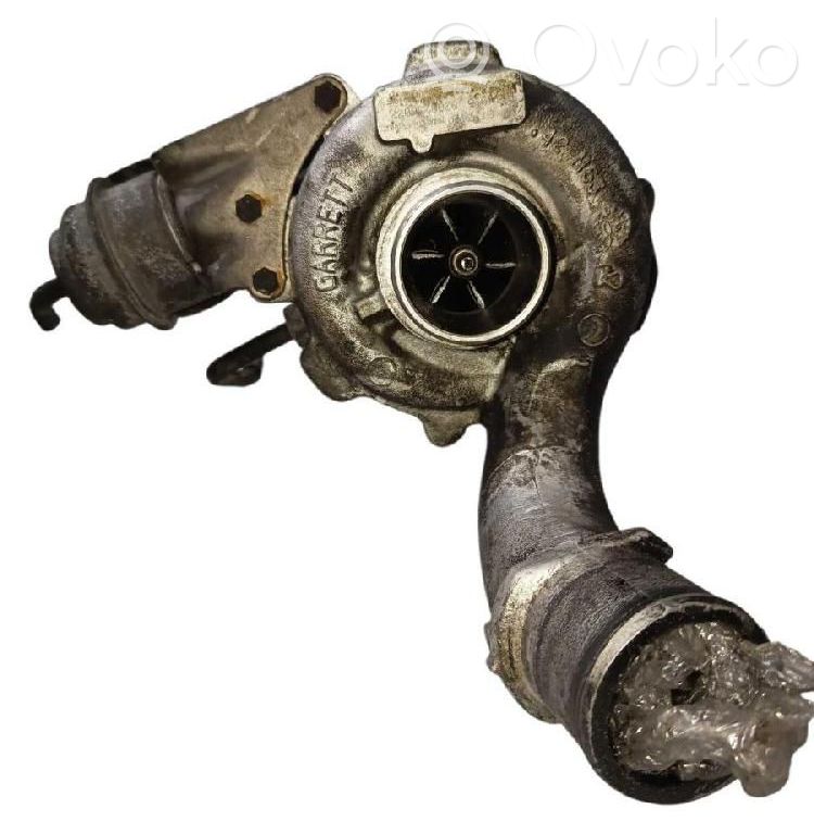 Turbo   8200256077
