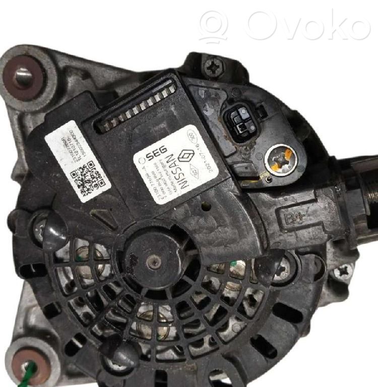 Generatorius   231007769RA