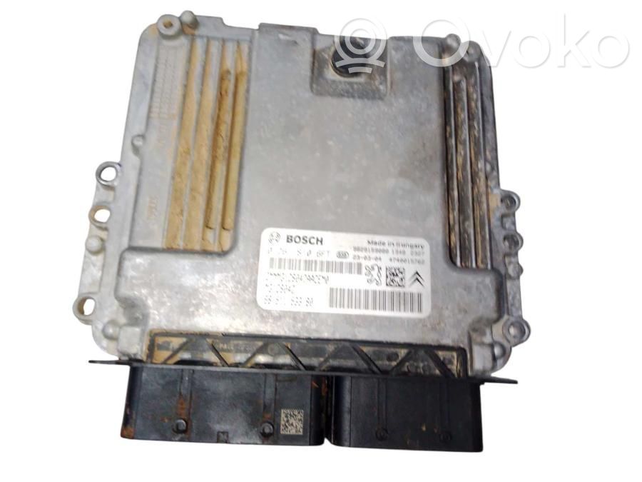 Other control units/modules   9851153380