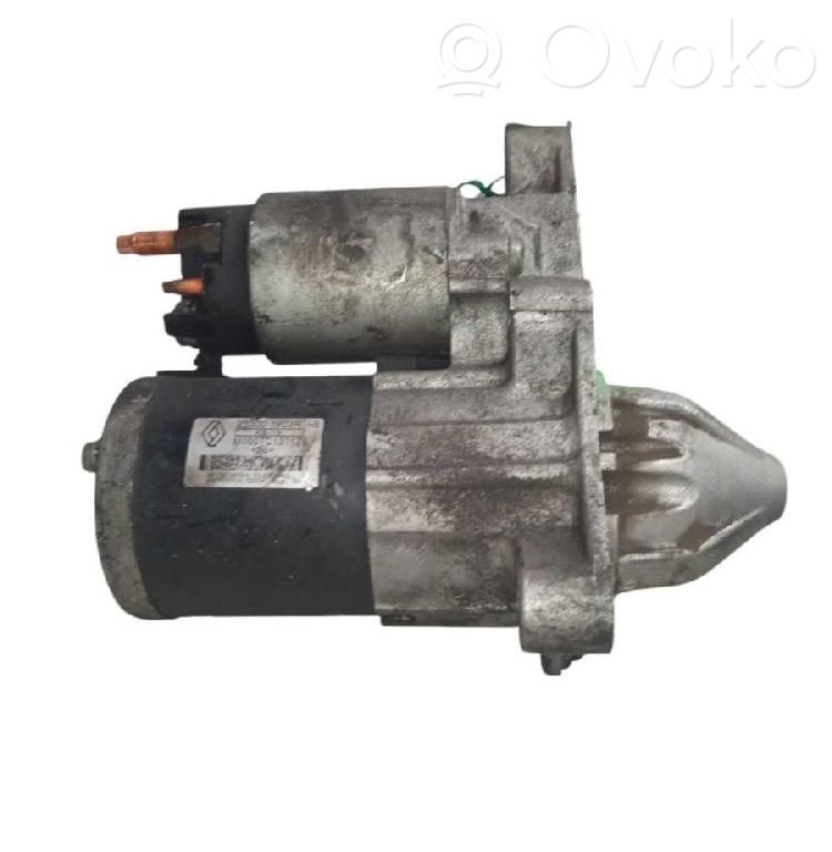 Dacia Lodgy Motor de arranque 