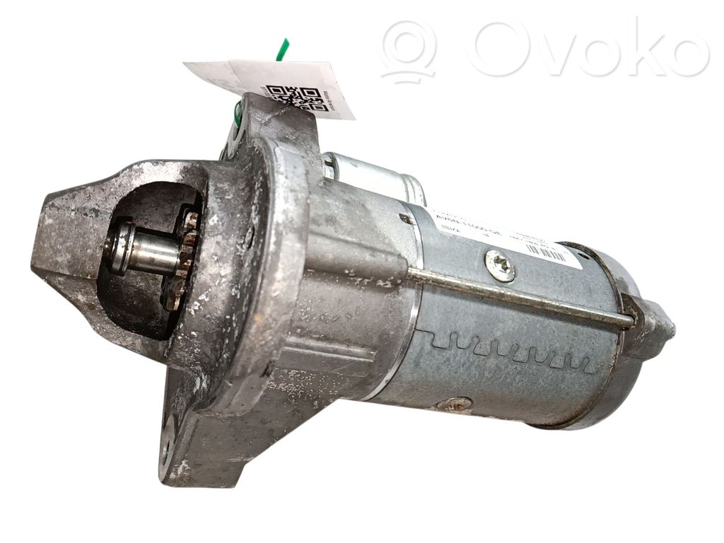 Motor de arranque   AV6N11000GE